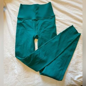 Fabletics SculptKnit leggings